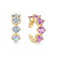 Stackable earcuffs