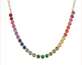 Multicolor rombo